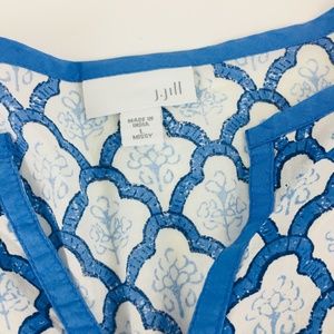 j jill swimwear